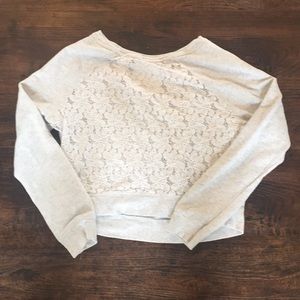Women Half cut Top